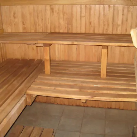 Toma Pirts Brivdienu Holiday home